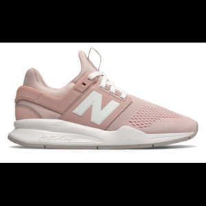New Balance 247 Pink/ White | WS247UI