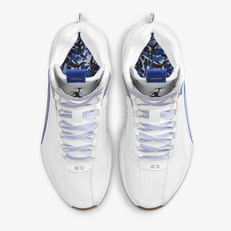 Air Jordan 35 Sisterhood | CZ5657-100