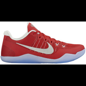 Kobe rage outlet red