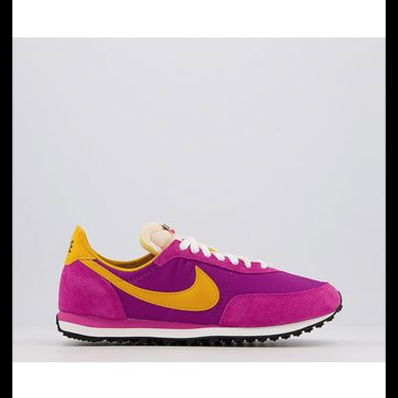 Nike Waffle nike initiator womens pink shoes | DB3004-600