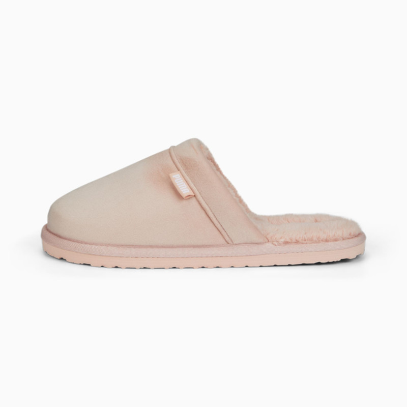 PUMA Fluff Mule Bx Slippers Women Sandals | 387025-03