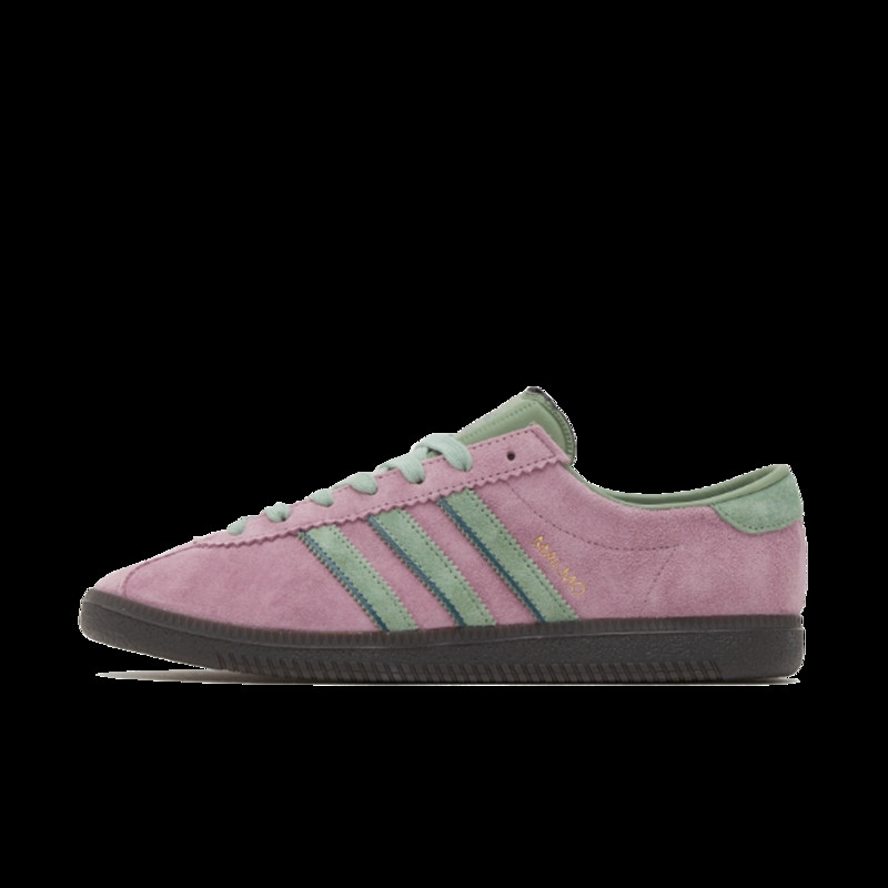 Adidas best sale malmo purple