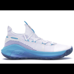 Under Armour Curry 6 Christmas in the Town | 3022386-100
