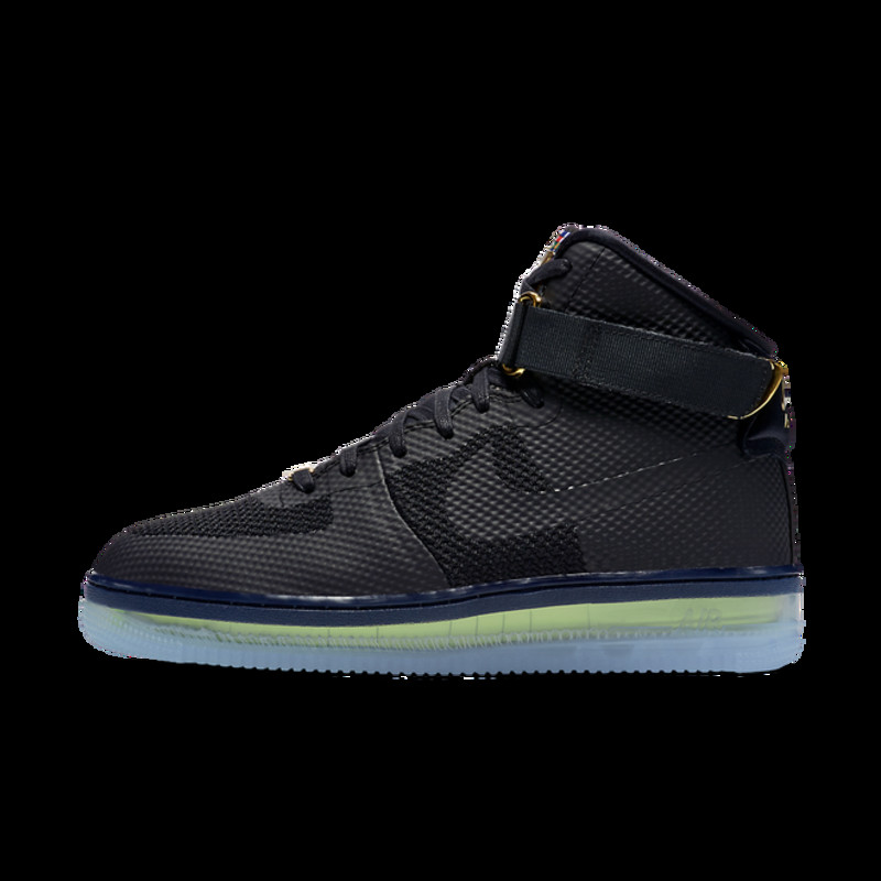 Nike Air Force 1 Comfort Lux, 748280-001
