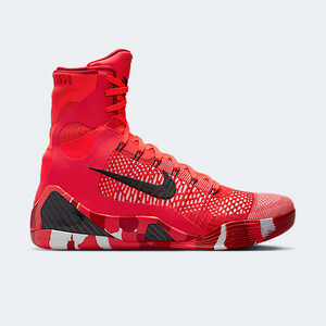 Nike Kobe 9 Elite High Protro "Christmas" (2024) | FZ7335-600