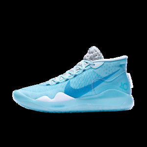 Nike KD 12 Blue Glaze | AR4229-400/AR4230-400