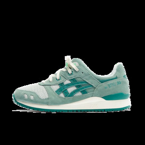 Asics gel lyte 3 light outlet mint