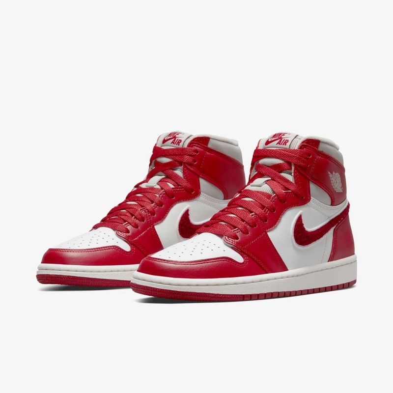 Air Jordan 1 High OG Newstalgia | DJ4891-061