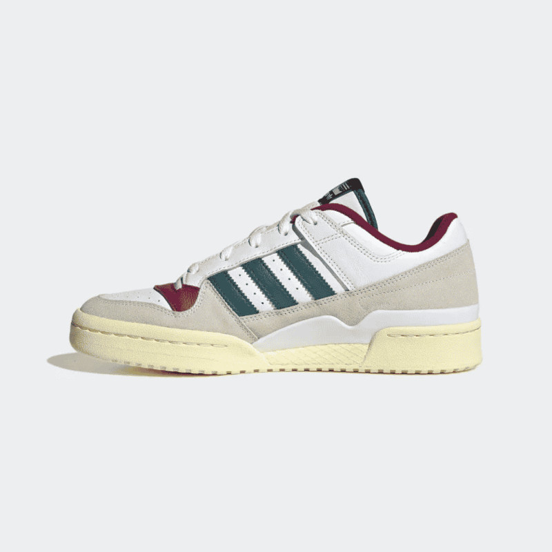 adidas Forum Low CL Legacy Teal | HQ6874