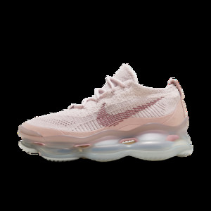 Nike Wmns Air Max Scorpion Flyknit 'Barely Rose' | DJ4702-600