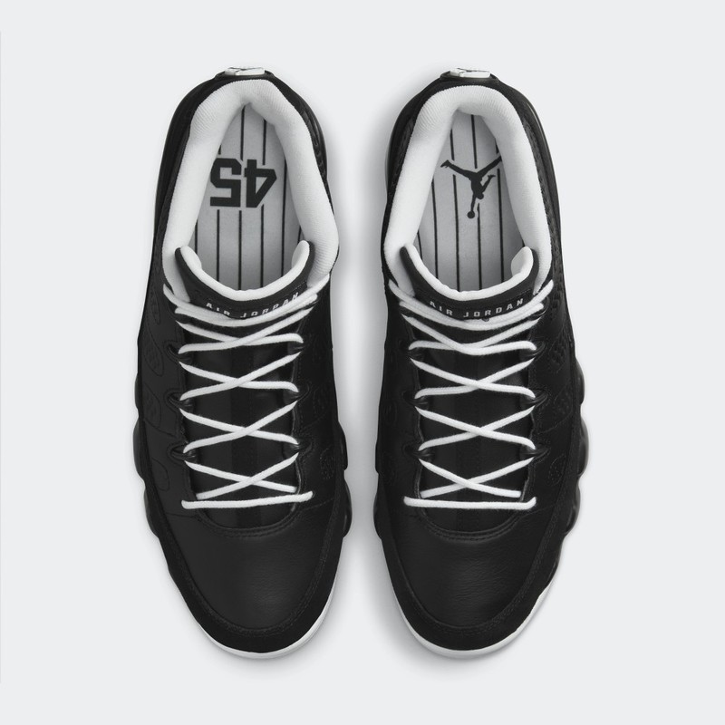 Air Jordan 9 Low Golf "Barons" | FN6930-001