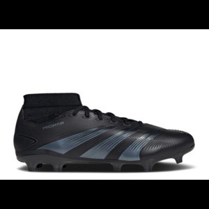 adidas Predator 24 League FG 'Base Black Pack' | IG7774