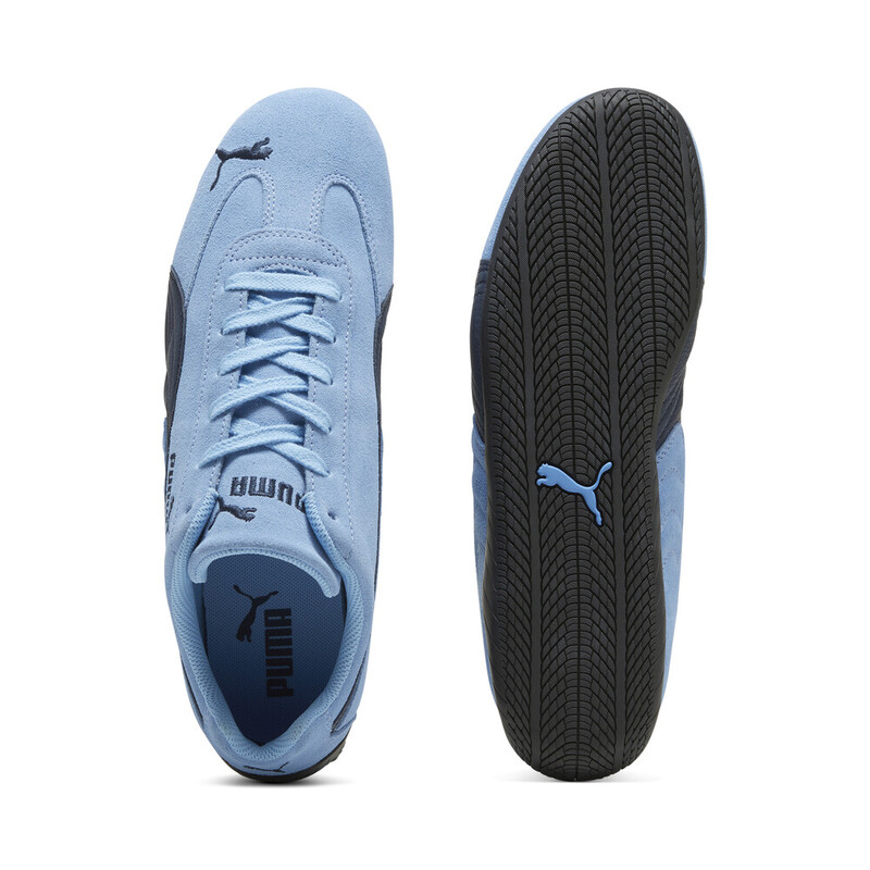 Puma Speedcat Archive "Team Light Blue" | 398847-01