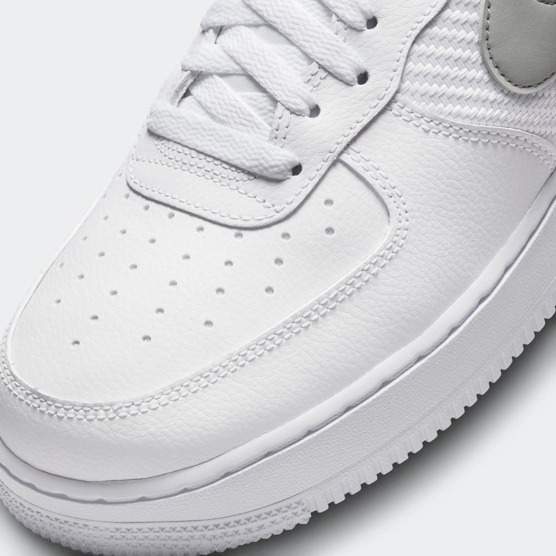 Nike Air Force 1 Extra Swoosh White | FD0666-100