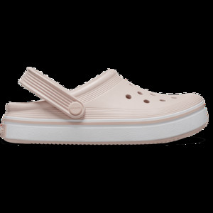 Crocs Toddler Off Court ClogsKinder Quartz | 208479-6UR