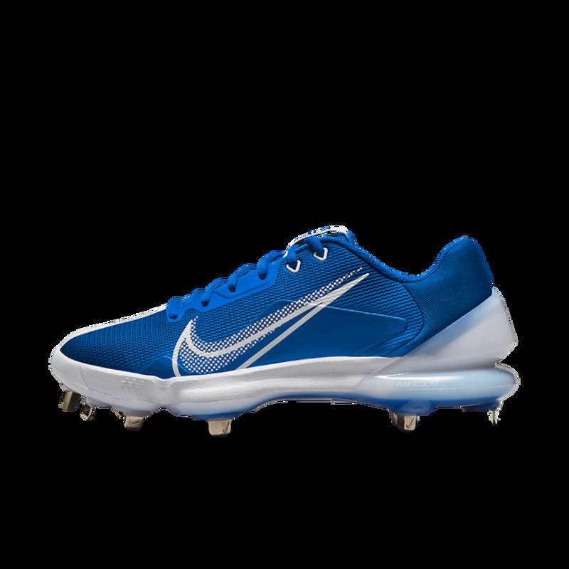 Nike Force Zoom Trout 7 Pro 'Game Royal' | CQ7224-402