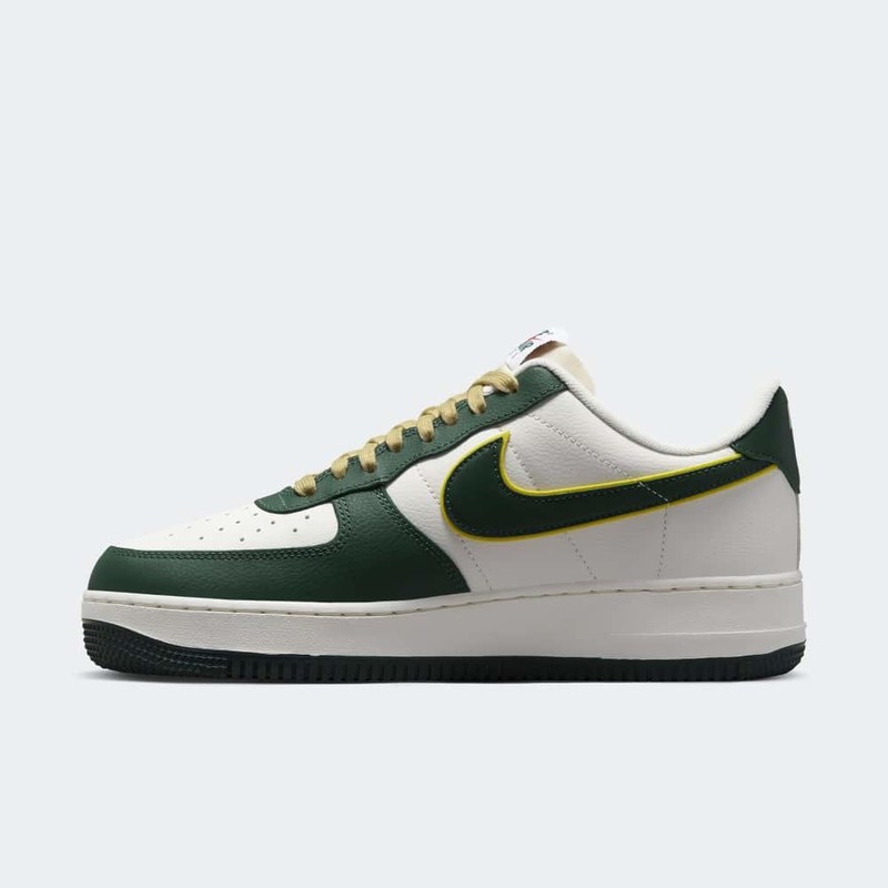 Nike Air Force 1 "Noble Green" | FD0341-133