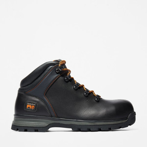 Timberland pro outlet splitrock brown