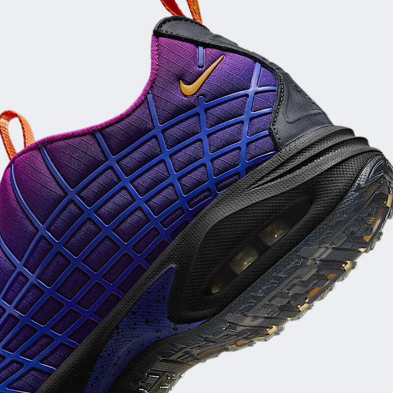 Kids of Immigrants x Nike Air Max SNDR "Persian Violet" | HF3286-500