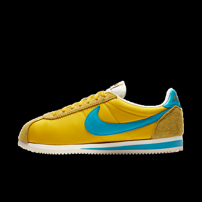 Nike Classic Cortez Nylon KM QS | AH7853700 | Grailify