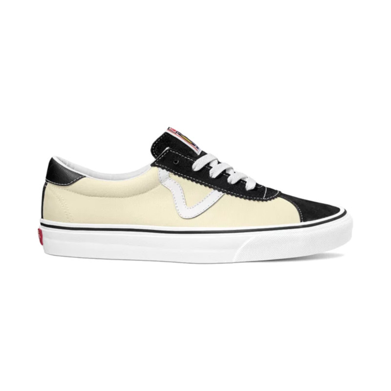 Vans Sports Black | VN0A4BU6TYQ