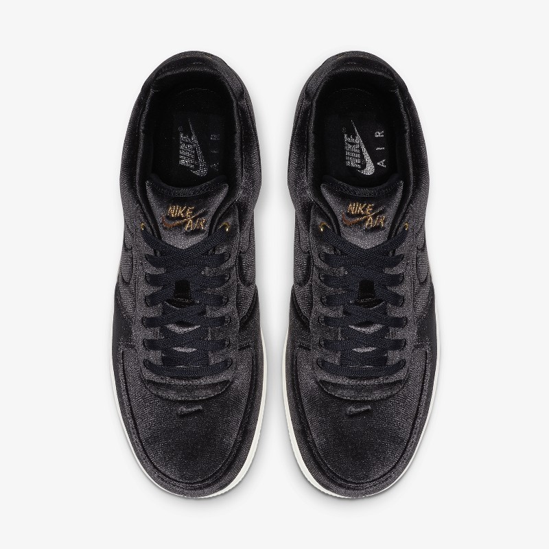 Nike Air Force 1 Low Premium Black | AT4144-001