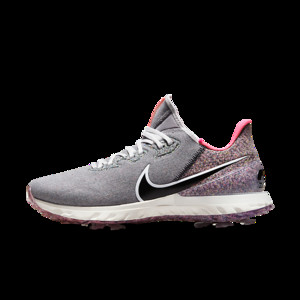 Nike Air Zoom Infinity Tour Golf NRG Hyper Pink | DD9596-100