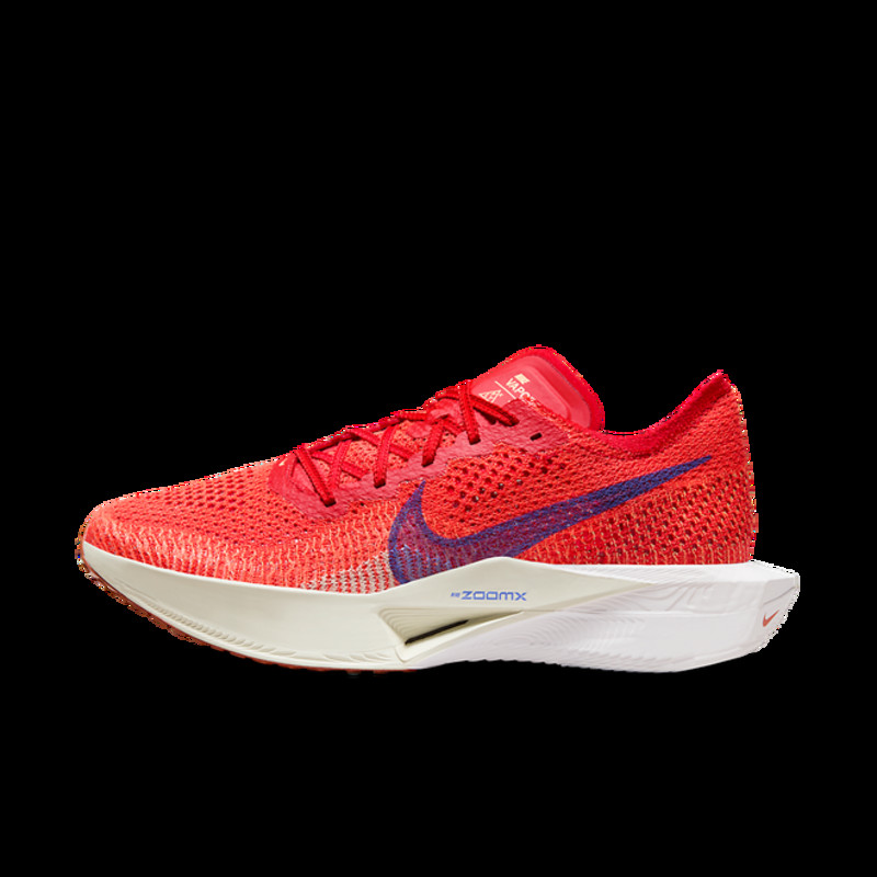 Nike ZoomX VaporFly Next% 3 'University Red' | DV4129-601