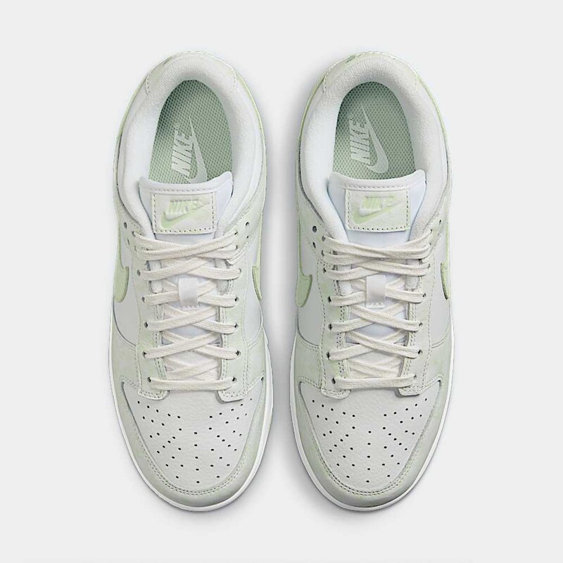 Nike Dunk Low "Jade Aura" | IB4647-131