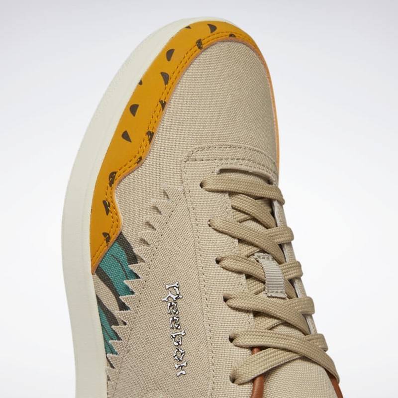 The Flintstones x Reebok Royal Techque T | GX6129