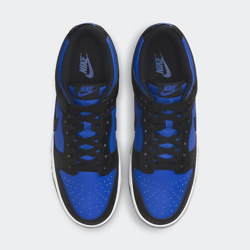 Nike Dunk Low "Hyper Royal" | HF5441-401