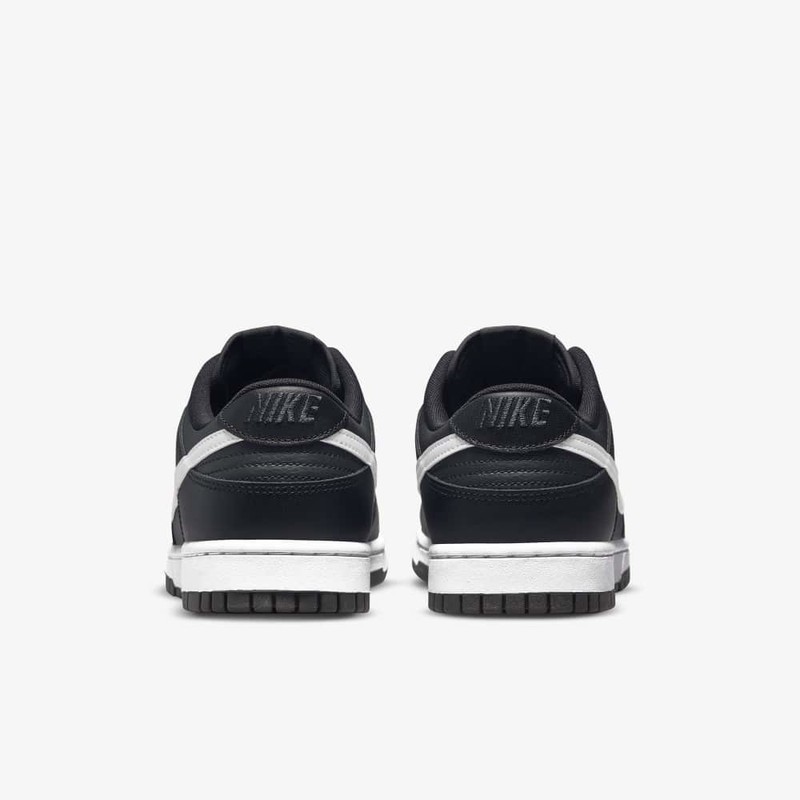 Nike Dunk Low Black/White | DJ6188-002