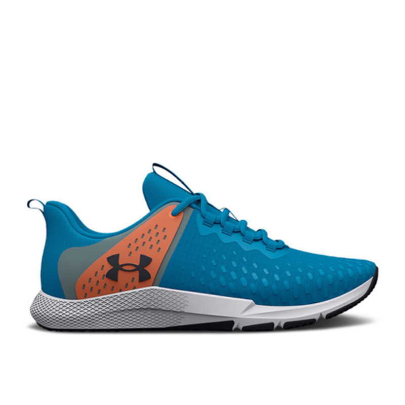 Under Armour Charged Engage 2 'Capri Tin' | 3025527-300
