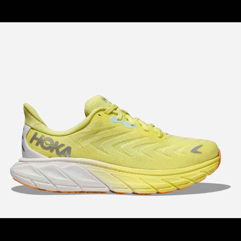HOKA  Arahi 6 Running | 1123195-CGWHT-09B