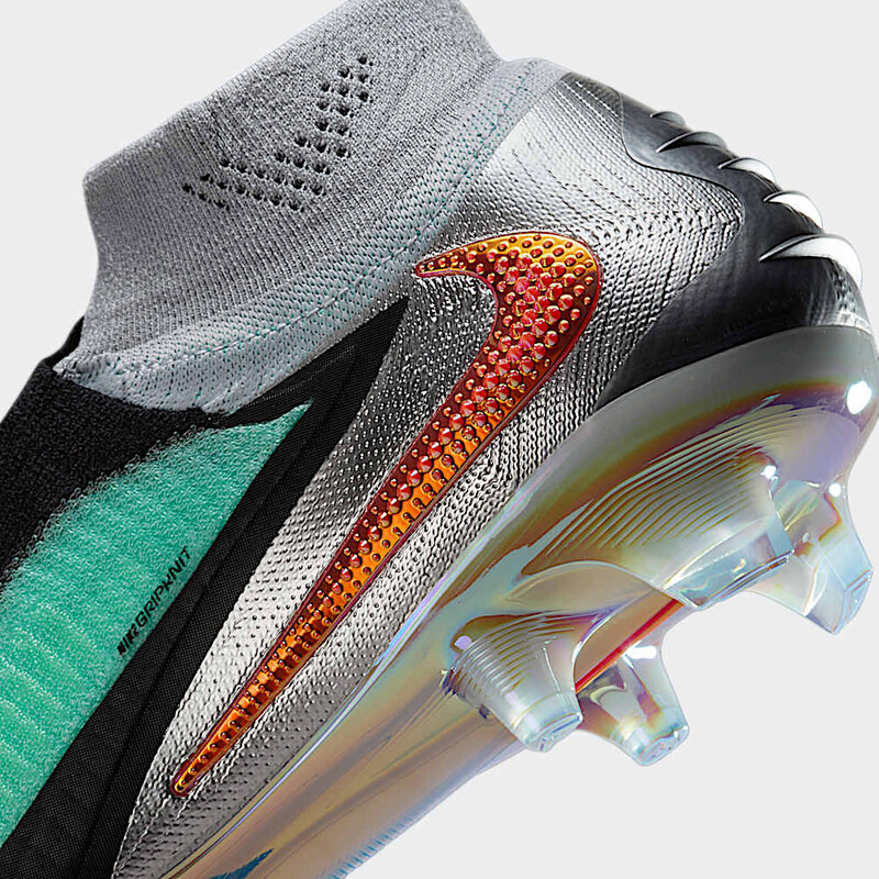 Nike Phantom 6 High Elite FG "Multicolor" | IH3735-001