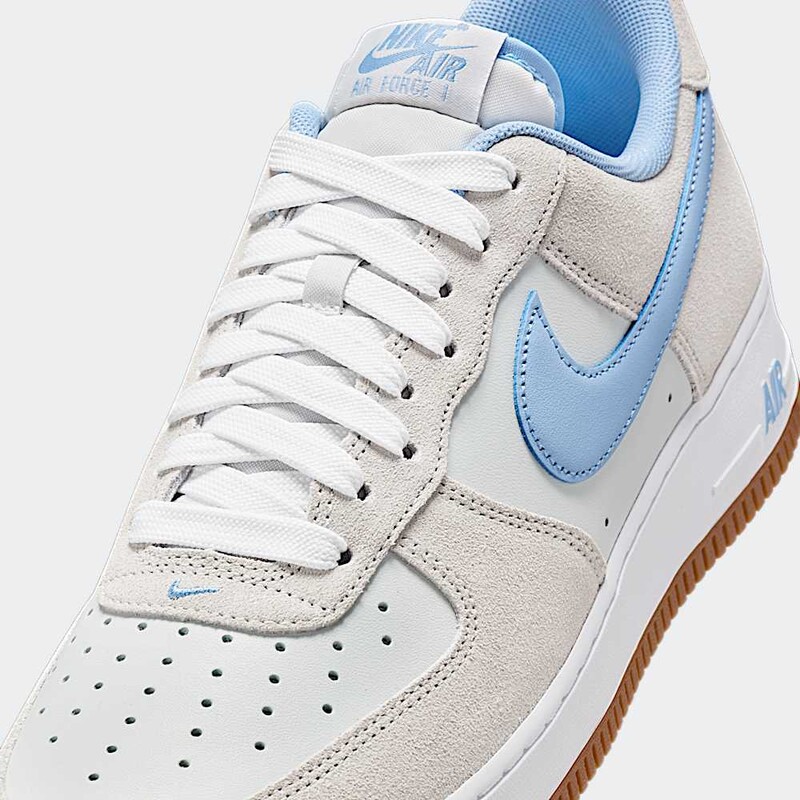 Nike Air Force 1 SK8 "Psychic Blue" | IB6388-002