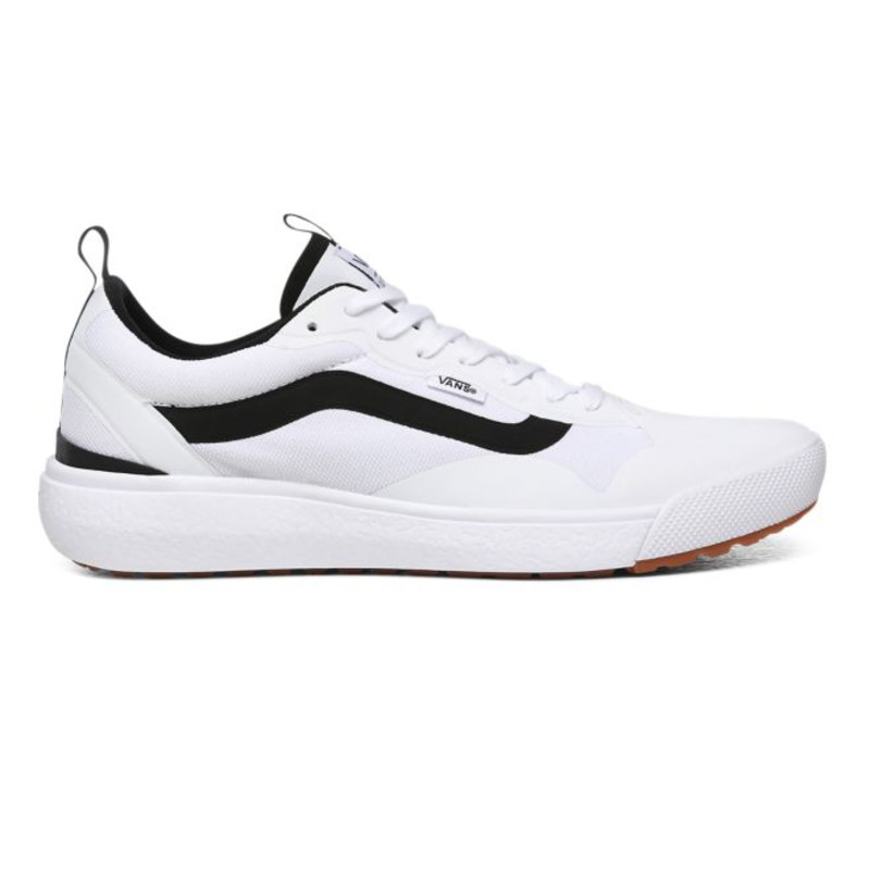 zapatillas de running pie plano talla 37.5 entre 60 y 100 | VN0A4U1KWHT