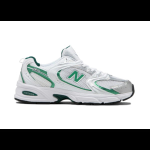 New Balance 530 White Nightwatch Green | MR530ENG