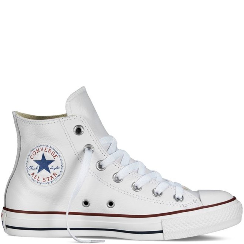 Chuck Taylor All Star Leather | 132169C