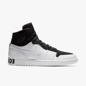 Air Jordan 1 High Equality | AQ7474-001