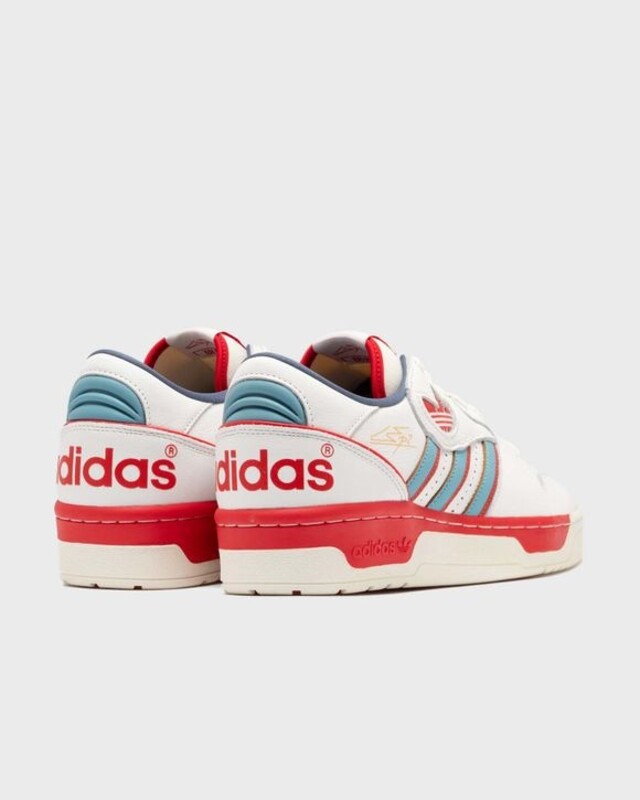 adidas Epi Pro Low "White/Blue/Red" | ID3966