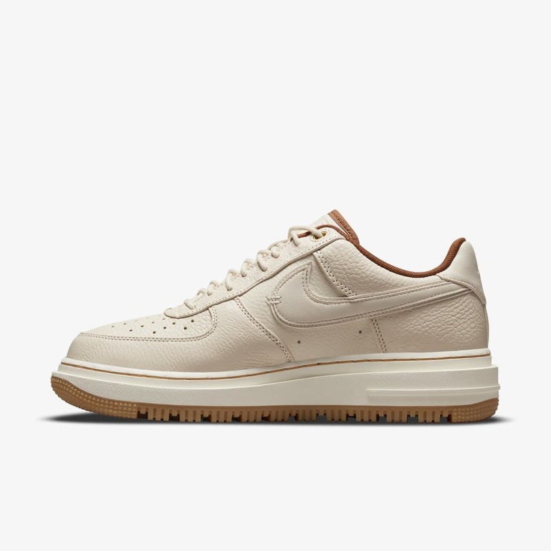 Nike Air Force 1 Luxe Pecan | DB4109-200