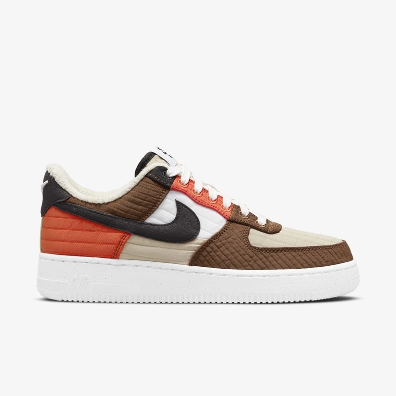 Nike Air Force 1 LXX Toasty | DH0775-200