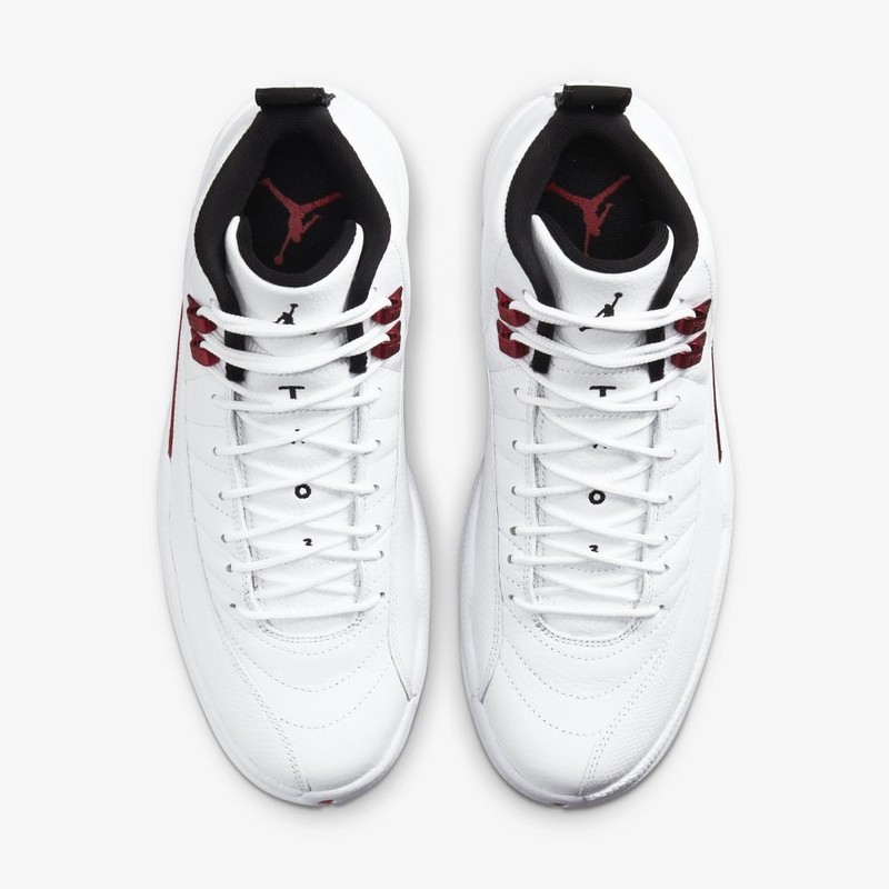 Air Jordan 12 Twist | CT8013-106