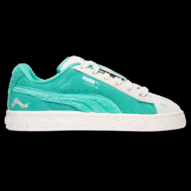 PUMA Girls Suede XL Squishmallows Winston | 39750301