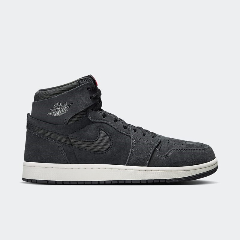 Air Jordan 1 Zoom CMFT 2 "Anthracite" | DV1307-001