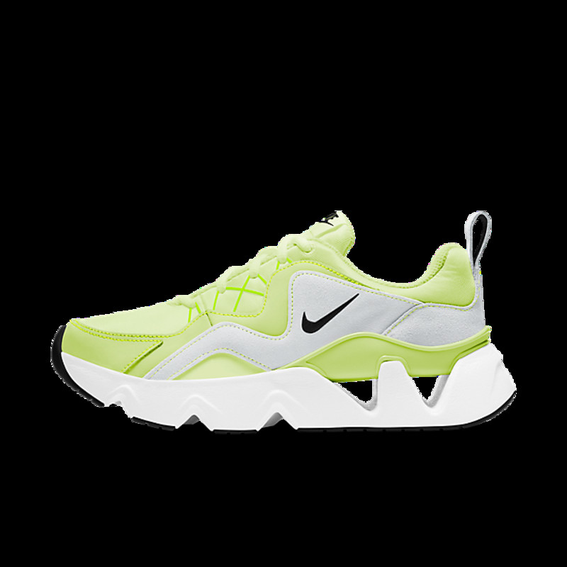 Nike RYZ 365 Barely Volt (W) | BQ4153-700