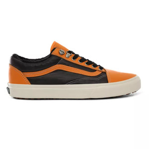 Vans Old Skool Mte Yellow | VN0A348F2NF