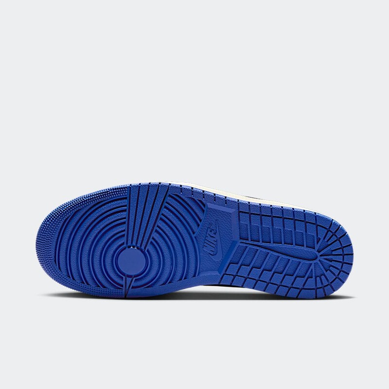 Air Jordan 1 Low OG "Game Royal" | CZ0790-140