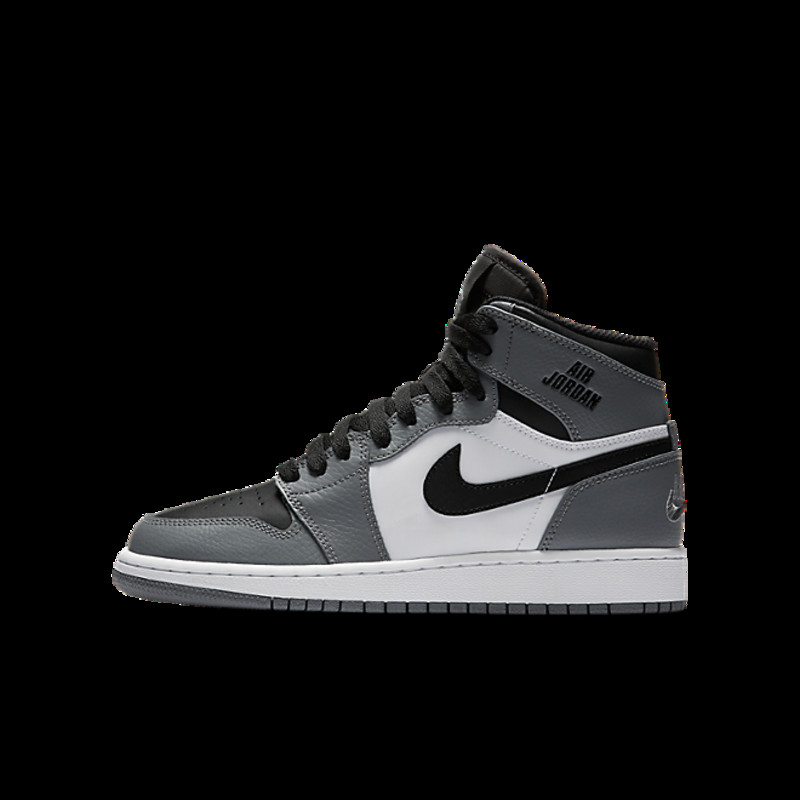 Jordan 1 Retro High Rare Air Cool Grey (GS) | 705300-024